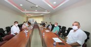 Alanya’da insan hakları ihlalleri görüşüldü