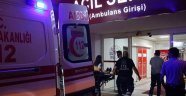 Alanya’da intihar girişiminde bulunan kadın yaşam savaşı veriyor
