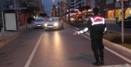 Alanya’da jandarma ekipleri denetimleri sıklaştırdı