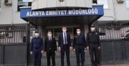 Alanya’da KADES toplantısı