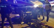 Alanya’da kadın cinayeti!