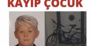 Alanya’da kayıp çocuk bulundu!