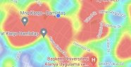 Alanya’da korkutucu tablo!