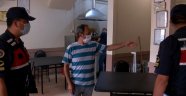 Alanya’da korona denetimi gerçekleştirildi