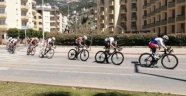 Alanya’da kriteryum yarışı yapıldı