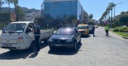 Alanya’da kurallara uymayanlara ceza yağdı!