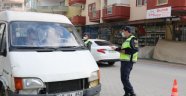Alanya’da kurallara uymayanlara ceza!
