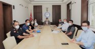 Alanya’da kurban komisyonu toplandı
