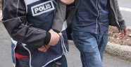 Alanya’da laptop hırsızı yakalandı