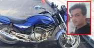 Alanya’da motosiklet sürücüsü kazadan 1 gün sonra hayatını kaybetti