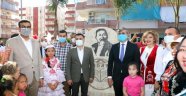 Alanya’da o park hizmete girdi