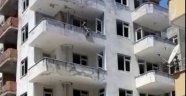 Alanya’da öfkeli gençten intihar girişimi!