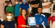 Alanya’da öğrencilere mutfak mirası anlatıldı