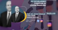 Alanya’da öğretmenler 'online' buluşacak