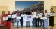 Alanya’da okullara toplam 38 ödül