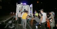 Alanya’da ölümlü olayla ilgili 2 tutuklama