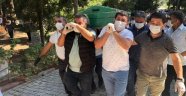 Alanya’da Osman Çavuş hayatını kaybetti
