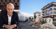 Alanya’da otellerin yerini lüks siteler alıyor