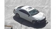 Alanya’da otomobilin çarptığı çocuk hayatını kaybetti
