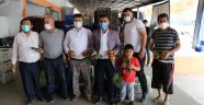 Alanya’da semt pazarları açılsın talebi