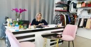 Alanya’da şıklığın adresi ‘RYM Collection’