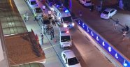 Alanya’da silahlar konuştu: 2 yaralı