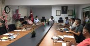 Alanya’da su zirvesi