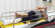 Alanya’da tanınmış emlakçı sağlık durumu hakkında açıklama yaptı