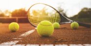 Alanya’da tenis heyecanı yarın başlıyor