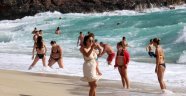 Alanya’da turistlere sokağa çıkma yasağı yok