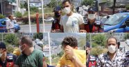 Alanya’da Ürdünlü ve Suriyeli kavgası kanlı bitti: 4 şüpheli adliyeye sevk edildi