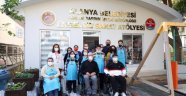 Alanya’da üretimin önündeki engeller kalkıyor