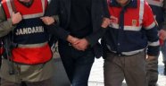 Alanya’da uyuşturucu operasyonu: 3 gözaltı 