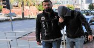 Alanya’da uyuşturucudan yargılanan sanığa 12 yıl hapis cezası