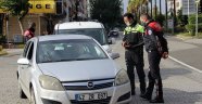 Alanya’da yasağa uymayanlara ceza yağdı