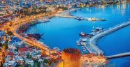 Alanya’da yasaklar yarın başlıyor