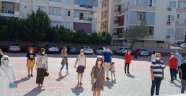 Alanya’da yeni eğitim öğretim yılı böyle başladı