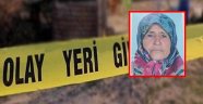 Alanya’da yüksekten düşen yaşlı kadın hayatını kaybetti