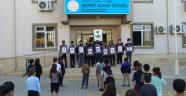Alanya’daki ilkokul vaka sayıları artınca kapatıldı