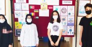 Alanya’daki lise eTwinning ile Dünya’yı buluşturuyor