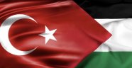 Alanya’dan Filistin’e destek kampanyası