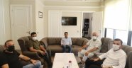 Alanya Dinek'in su sorunu masaya yatırıldı