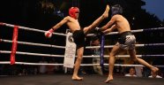 Alanya dünyaca ünlü dövüşçülere ev sahipliği yapacak
