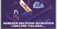Alanya Emniyeti’nden dolandırıcılık uyarısı!