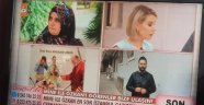 Alanya Emniyeti’ne Esra Erol’un programında teşekkür