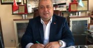 Alanya esnafına destek başladı