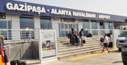 Alanya GZP'ye Ukrayna müjdesi
