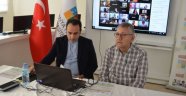 Alanya HEP dünyayı yeniden tasarlayacak 400 akademisyeni buluşturdu
