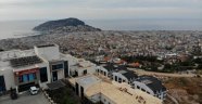 Alanya Huzurevi’ndeki yaşlılar için harekete geçildi
