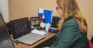 Alanya İlçe Milli Eğitim Müdürlüğü işbirliği ile online eğitim